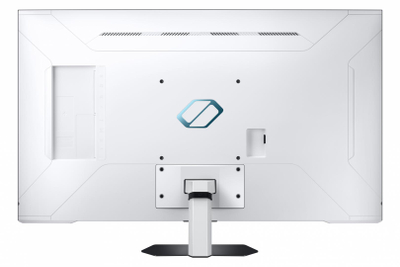 Monitor Samsung LS43CG700NUXEN, 43", 4K UHD, 144Hz