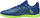 Këpucë futbolli për sallë Puma Future Play IT M 107382 03, taban gome pa gjurmë, blu me jeshile neon
