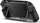 Навлака Spigen Dual Grip за Nintendo Switch 2, од PC и TPU, ергономска дршка, црна