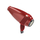 Tharëse flokësh Remington AC9096 Silk, 2400W, jonizuese, e kuqe