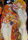 Puzzle Bluebird Gustav Klimt Water Serpents II 1907, 1000 pjesë, shumëngjyrësh