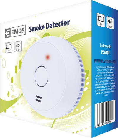 Detektor tymi Emos GS536 (2104101000)