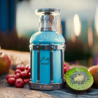 Parfum Paris Corner Reham Wild Mineral Eau de Parfum, 100ml