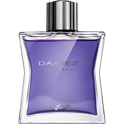 Parfum Rasasi Daarej Pour Homme 100 ml
