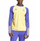 Bluzë stërvitore Adidas Real Madrid Training Top M IQ0543, AEROREADY, poliester, verdhë kaltër