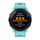 Orë sportive Garmin Forerunner 265, AMOLED, GPS, blu
