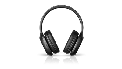 Kufje REAL-EL GD-820, Wireless, të zeza