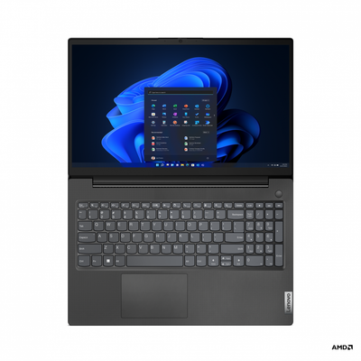 Laptop Lenovo V15 G4, Ryzen 5 7520U, 15.6" FHD, 8GB 512GB, i zi