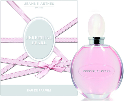Parfum Jeanne Arthes Perpetual Pearl, 100ml
