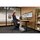 Mbështetëse shpine Kensington Kmw60412, ergonomike, SmartFit, e zezë
