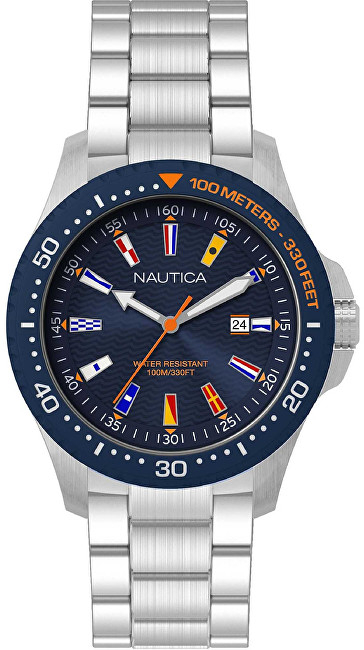 Orë dore Nautica Jones Beach NAPJBC004