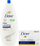 Set për trup Dove Original Care, Xhel dushi 250 ml + Sapun i ngurtë 100 g