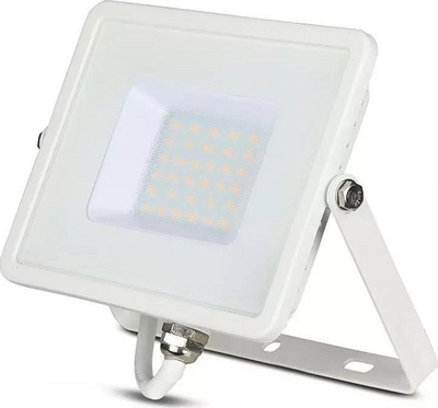 Ndriçues V-TAC, 30W, i bardhë