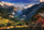 Puzzle Trefl Premium Plus Photo Odyssey, 1000 pjesë, 27 x 19", Lugina Lauterbrunnen Zvicër