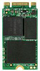 SSD Transcend MTS400, 32GB, M.2 2242, SATA III