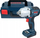 Çelës goditës Bosch GDS 18V 450 PC, brushless, 1/2\", pa bateri, pa karikues