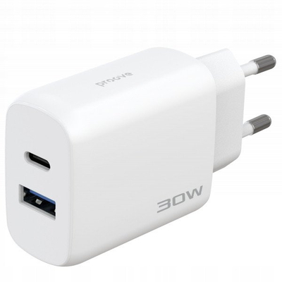Power bank Proove Moon Rock, 10000mAh, 22.5W, gri