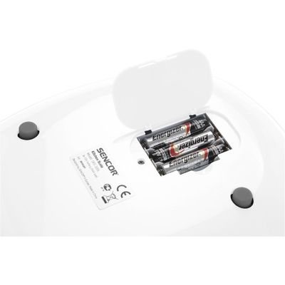 Peshore kuzhine Sencor SKS 30WH