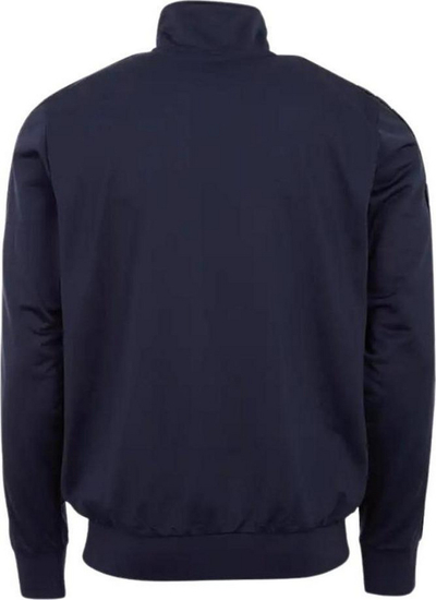 Xhaketë burrash Kappa Jacko 310012-19-4010, XL, blu e errët
