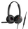 Kufje EPOS IMPACT 760T, USB-C/A, 1.8m, të zeza
