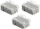 Kasetë kapësesh Kyocera SH-12, për finisher DF-790 DF-790C, origjinale