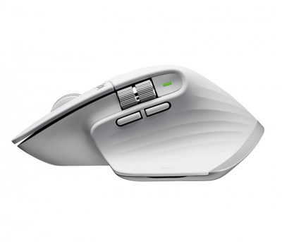 [OUTLET] Maus Logitech MX Master 3S, i bardhë, II