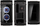 Kasë Raijintek Coeus Elite TC, Micro Tower