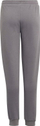 Pantallona çunash adidas Entrada 22 Jr H57519, pambuk poliestër, gri