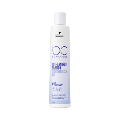 Shampo kundër zbokthit Schwarzkopf Professional BC Bonacure, 250 ml