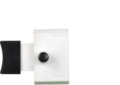 Çelës për mulli elektrik GEKO G00400, 4 lidhje me vida, i zi
