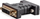 Adapter AV Lindy DVI EDID Emulator, rezolucion deri 1920 x 1200, PVC, i zi