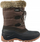 Këpucë dimërore CMP Nietos Low W 3Q78956, për femra, kafe