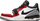 Atlete Nike Jordan Air Legacy 312 Low, për meshkuj, të bardha të zeza të kuqe