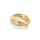 Unazё Hot Diamonds DR229 Double Jac Jossa Hope