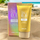 Krem BB Lebelage Dr Derma Gold, SPF50+ PA+++, me Gold Extract