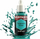 Bojë akrilike The Army Painter Warpaints Fanatic Turquoise Siren, 18ml, ngjyrë turkezi
