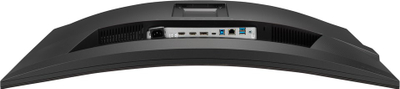 Monitor ViewSonic VG3456C, 34\", UltraWide Quad HD, i zi
