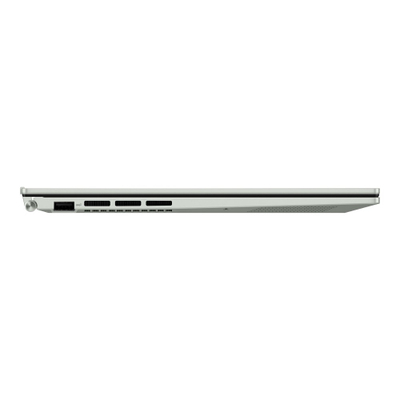 Laptop ASUS ZenBook 14, 14", Intel i5-1340P, 16 GB RAM, 512 GB SSD, i argjendtë
