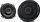Автомобилски звучник Kenwood KFC-PS1396, 5.25\", 2-way, 320W, црн
