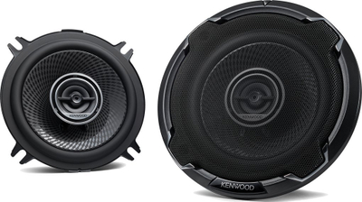 Автомобилски звучник Kenwood KFC-PS1396, 5.25\", 2-way, 320W, црн
