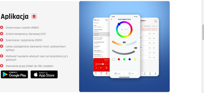 Llampë LED Spectrum Smart Easy Smart, E14 4.9W, RGB CCT Bluetooth, e bardhë