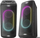 Altoparlant party Panasonic TMAX45, Bluetooth, drita LED, i zi