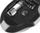 Maus Natec Blackbird, wireless, USB, i zi