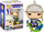 Figurinë Funko Pop Black Clover Charlotte 1155, vinyl, me shumë ngjyra