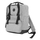 Çantë shpine për laptop Himawari 16L, 15", gri