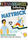 Edgard xhepi i futbollit. Hattrick