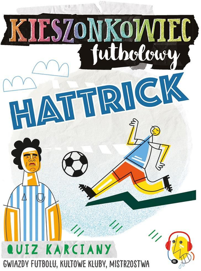 Edgard xhepi i futbollit. Hattrick