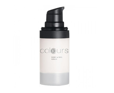 Serum për duar dhe thonjë LR Health and Beauty 15 ml