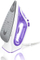 Hekur me avull Braun TexStyle 3 SI3042VI, shollë qeramike, 45 g/min avull, vjollcë