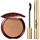 Set dhuratë Terracotta x Noir G, për grim